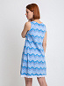 Ночная сорочка М-493 Ладушки